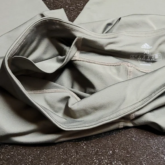 Adidas Athletic Capri - Picture 7 of 10